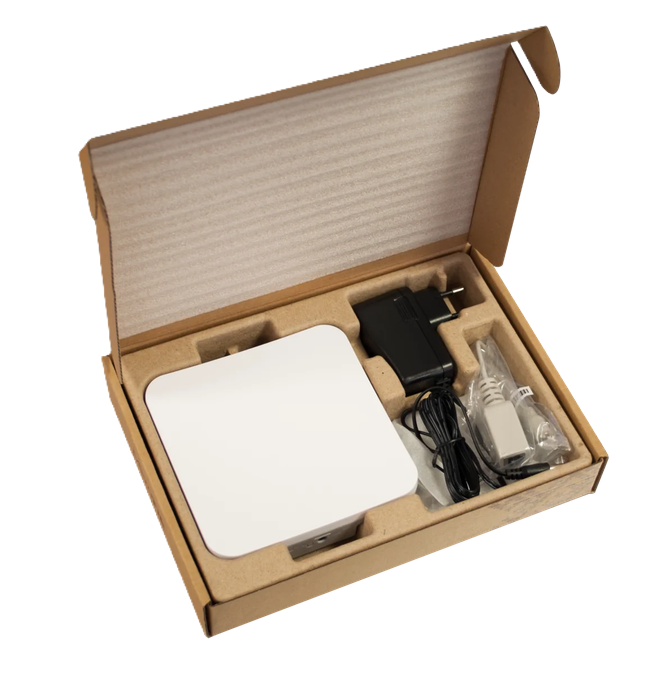 Mikrotik SXTsq Lite5